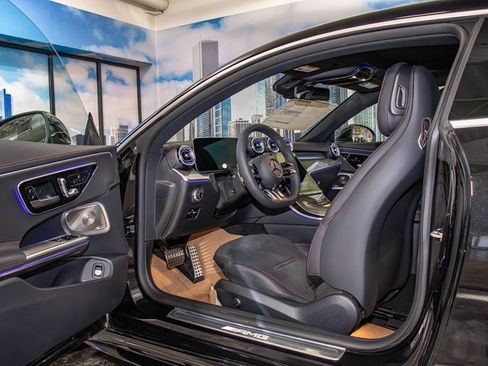 Used 2026 Mercedes-Benz CLE 53 AMG 4MATIC Coupe image 13