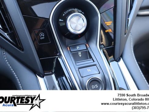 Certified 2023 Acura RDX AWD w/ Technology Package image 19