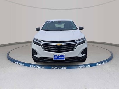 Used 2023 Chevrolet Equinox LS w/ LPO, Floor Liner Package