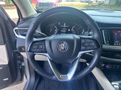 Used 2023 Buick Enclave Avenir w/ Avenir Technology Package FWD image 21