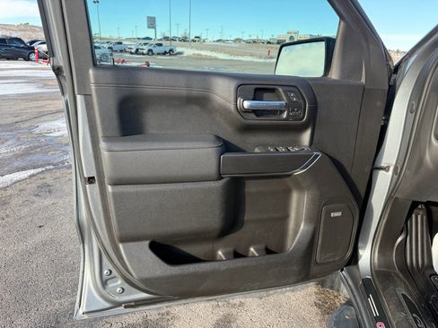 Used 2021 GMC Sierra 1500 AT4 w/ AT4 Value Package image 10