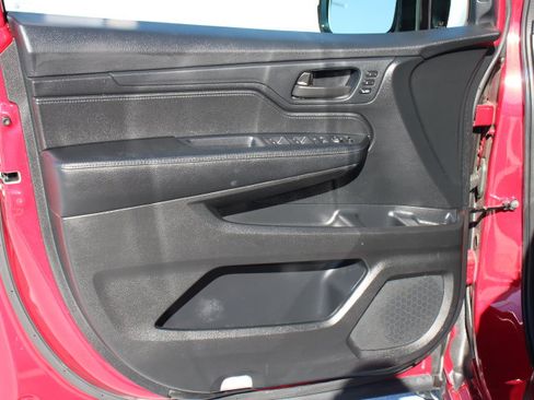 Used 2024 Honda Odyssey Sport image 10