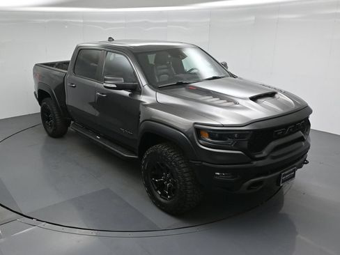 Used 2022 RAM 1500 TRX w/ TRX Level 2 Equipment Group AWD/4WD image 39