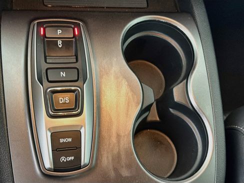 Used 2022 Honda Passport EX-L image 23