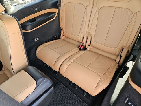 New 2026 Jeep Grand Cherokee L Summit image 28