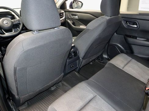 Certified 2024 Nissan Rogue SV image 22