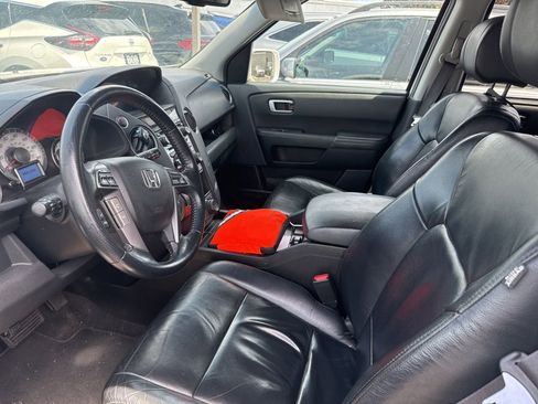 Used 2012 Honda Pilot Touring image 5