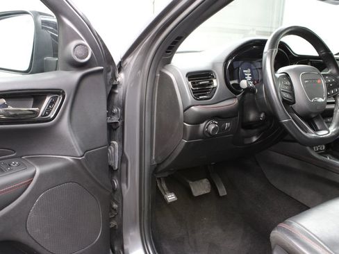 Used 2025 Dodge Durango R/T AWD/4WD image 50