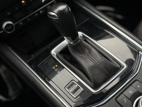 Used 2023 MAZDA CX-5 AWD 2.5 Turbo image 36