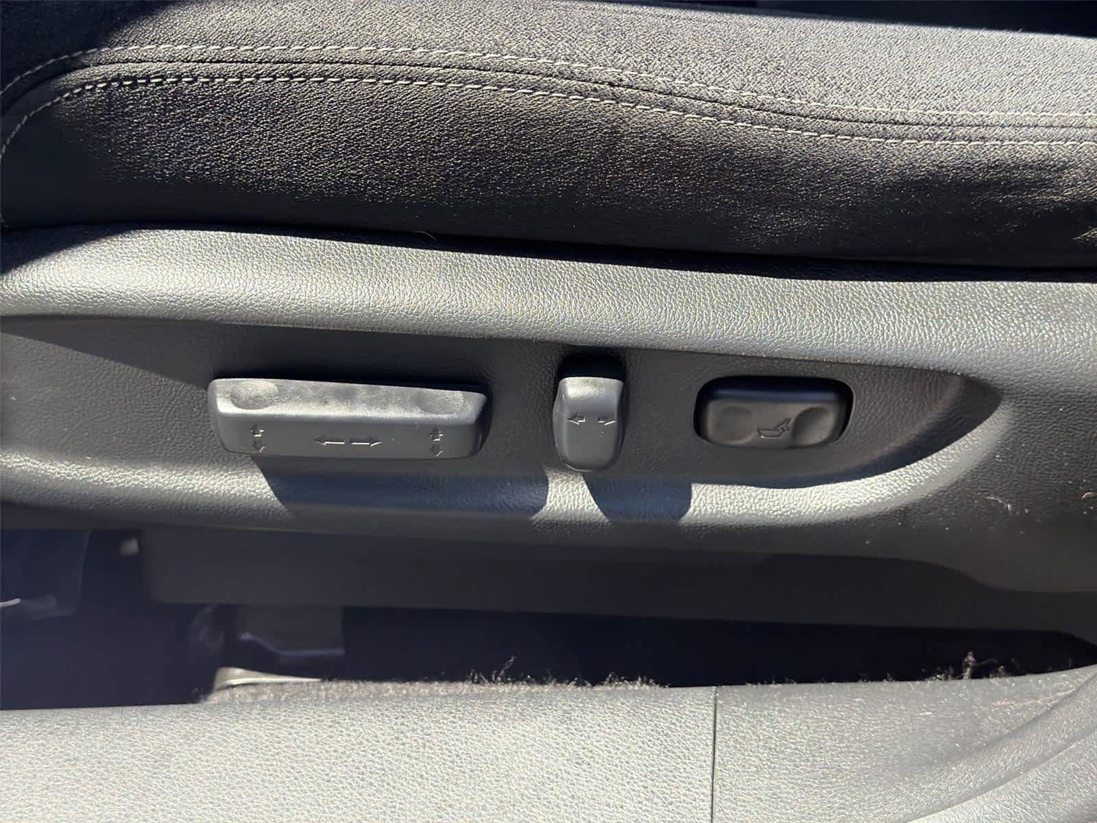 Used 2014 Honda Accord Sport image 23