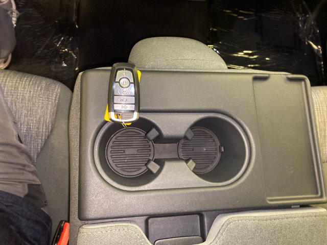 Used 2023 Ford F150 XLT w/ Equipment Group 302A High AWD/4WD image 28