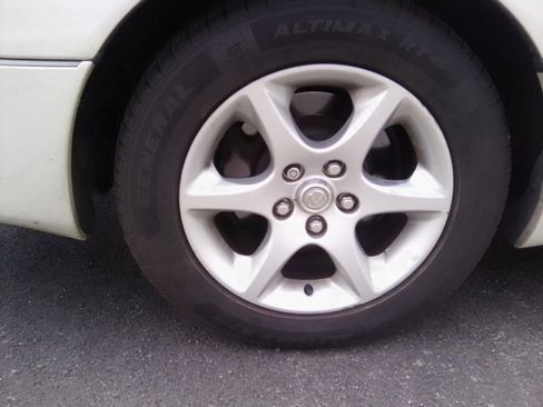 Used 2004 Lexus GS 300 image 3