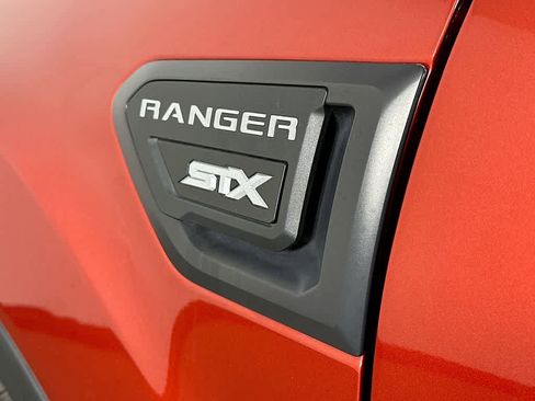 Certified 2022 Ford Ranger XL w/ Equipment Group 101A High image 7