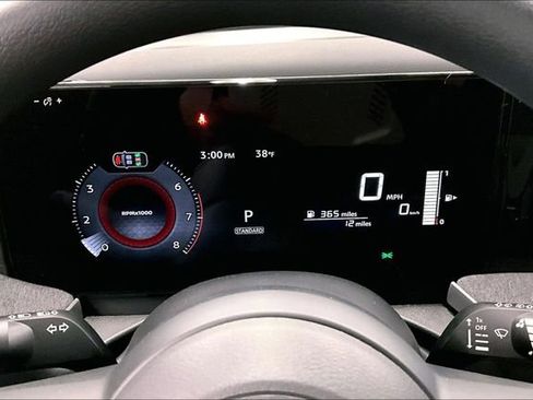 New 2026 Nissan Kicks SV image 22