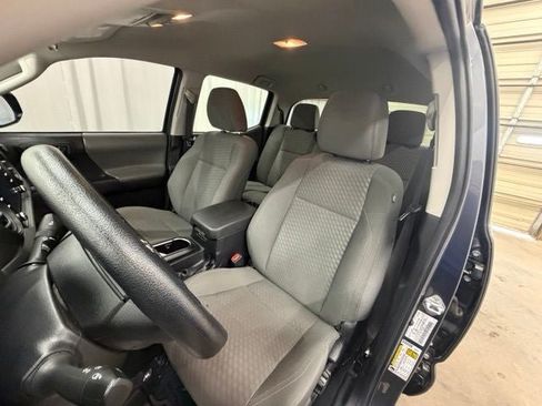 Used 2023 Toyota Tacoma SR AWD/4WD image 5