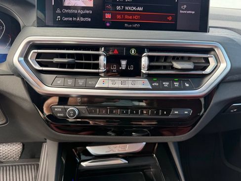 Certified 2024 BMW X3 sDrive30i w/ Premium Package RWD image 23