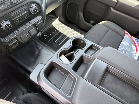 New 2026 Chevrolet Silverado 2500 W/T AWD/4WD image 18