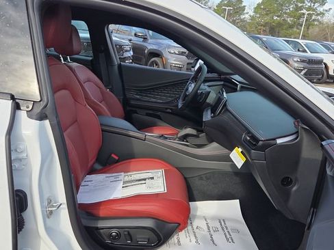 New 2026 Dodge Charger Scat Pack image 14