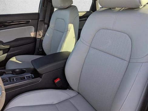 New 2026 Honda Civic Sport Touring image 24