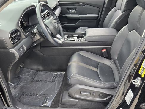 Used 2024 Honda Pilot EX-L image 10