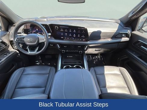 Used 2025 Chevrolet Tahoe Z71 AWD/4WD image 26