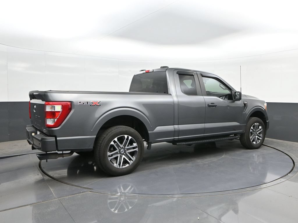 Used 2021 Ford F150 XL w/ Equipment Group 101A High RWD image 15