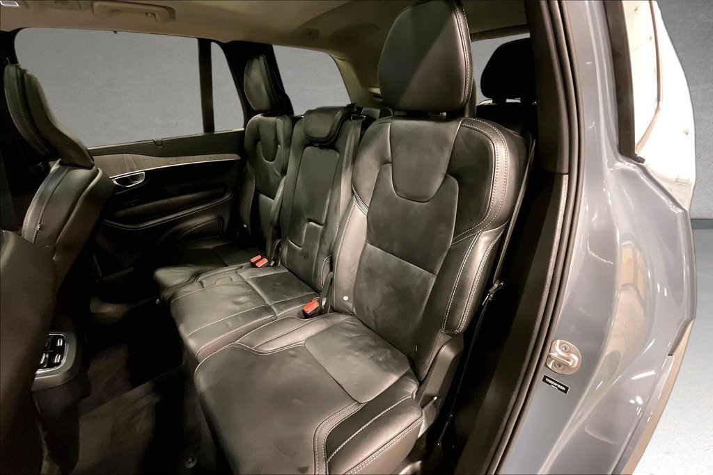 Certified 2023 Volvo XC90 B6 Ultimate w/ Protection Package Premier AWD/4WD image 23