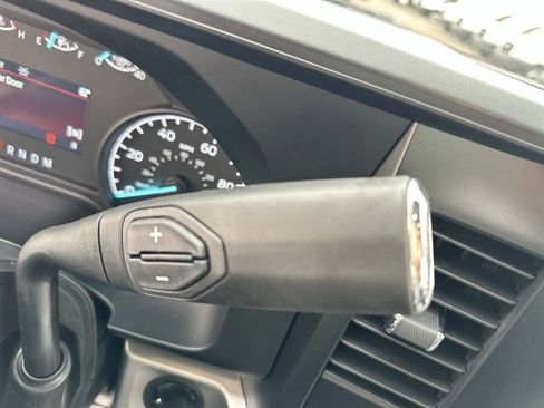 New 2024 Ford F550 XL 11FT Reading Service Body image 30