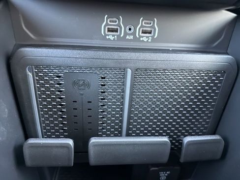 New 2026 RAM 1500 4x4 Crew Cab image 18