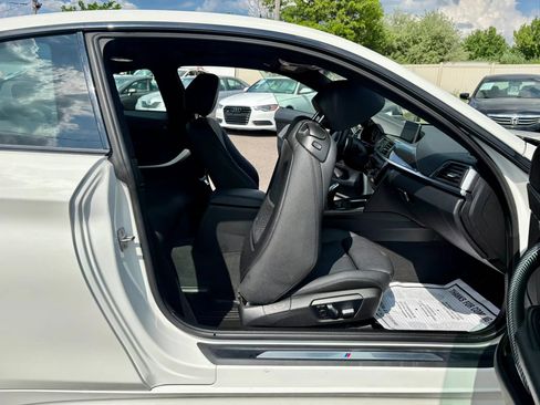 Used 2018 BMW 430i xDrive Coupe AWD/4WD image 21