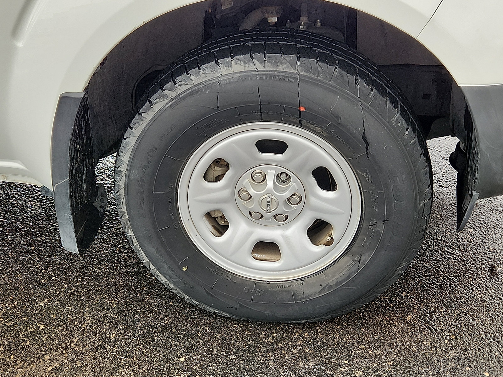 Used 2019 Nissan Frontier S RWD image 7