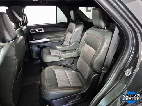 Used 2022 Ford Explorer Timberline image 23