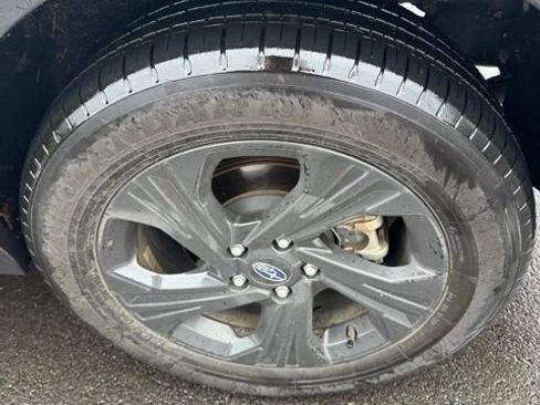 Certified 2024 Subaru Crosstrek 2.0i image 6