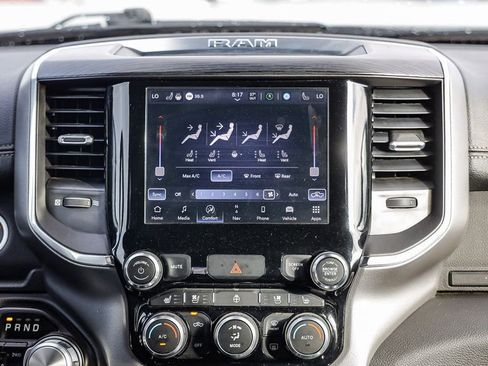 Certified 2024 RAM 1500 Laramie image 15