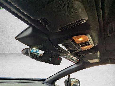 Certified 2025 Subaru Impreza RS w/ Popular Package #1 image 20