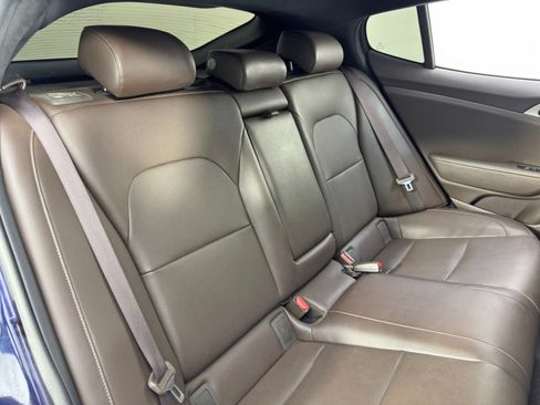 Used 2020 Kia Stinger GT image 34