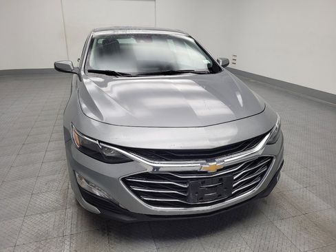 Used 2024 Chevrolet Malibu LT image 14