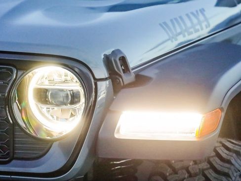 New 2026 Jeep Wrangler Willys image 5