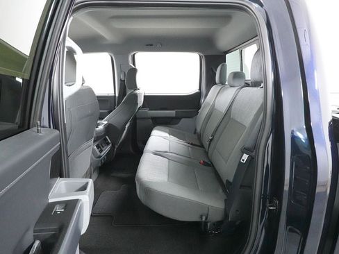 Certified 2022 Ford F150 XLT w/ Equipment Group 302A High image 26