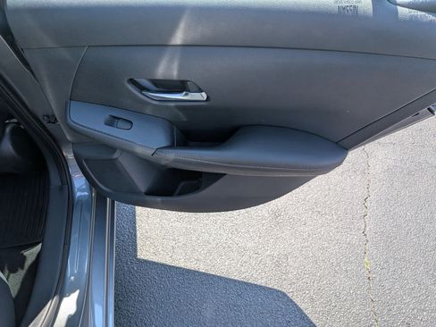 Used 2020 Nissan Sentra S FWD image 27