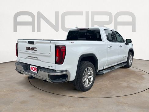 Used 2021 GMC Sierra 1500 SLT image 10