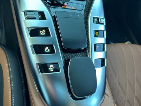 New 2026 Mercedes-Benz AMG GT 43 image 30
