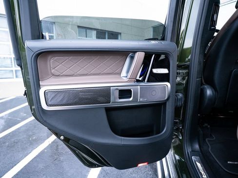 Used 2022 Mercedes-Benz G 63 AMG 4MATIC image 43