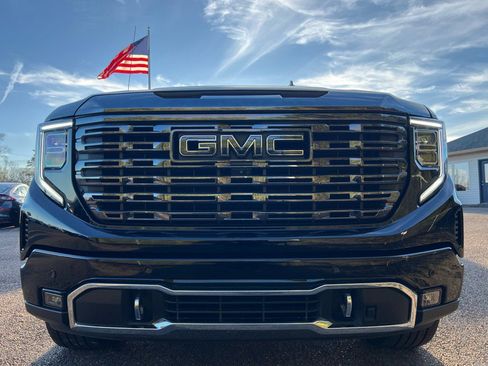 Used 2022 GMC Sierra 1500 Denali Ultimate image 79