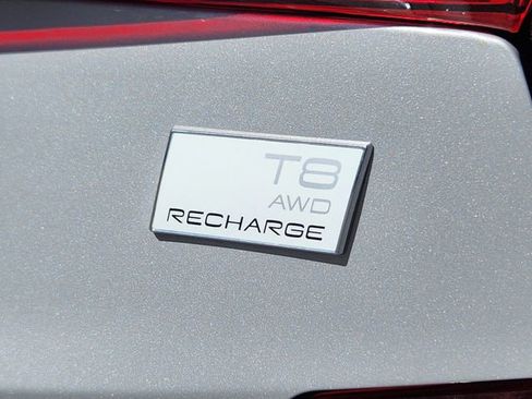 Certified 2024 Volvo S60 T8 Core w/ Climate Package image 19