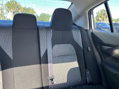 New 2026 Nissan Sentra SV w/ SV Convenience Package FWD image 15