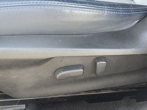 Used 2020 Subaru Crosstrek Hybrid w/ Moonroof Package w/Navigation image 27