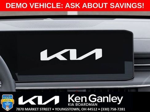 New 2025 Kia K5 GT-Line image 20