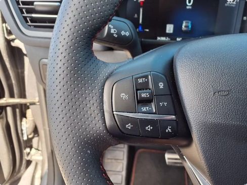 Used 2023 Ford Escape ST-Line w/ Tech Pack #1 image 21