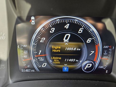 Used 2019 Chevrolet Corvette Z06 RWD image 20